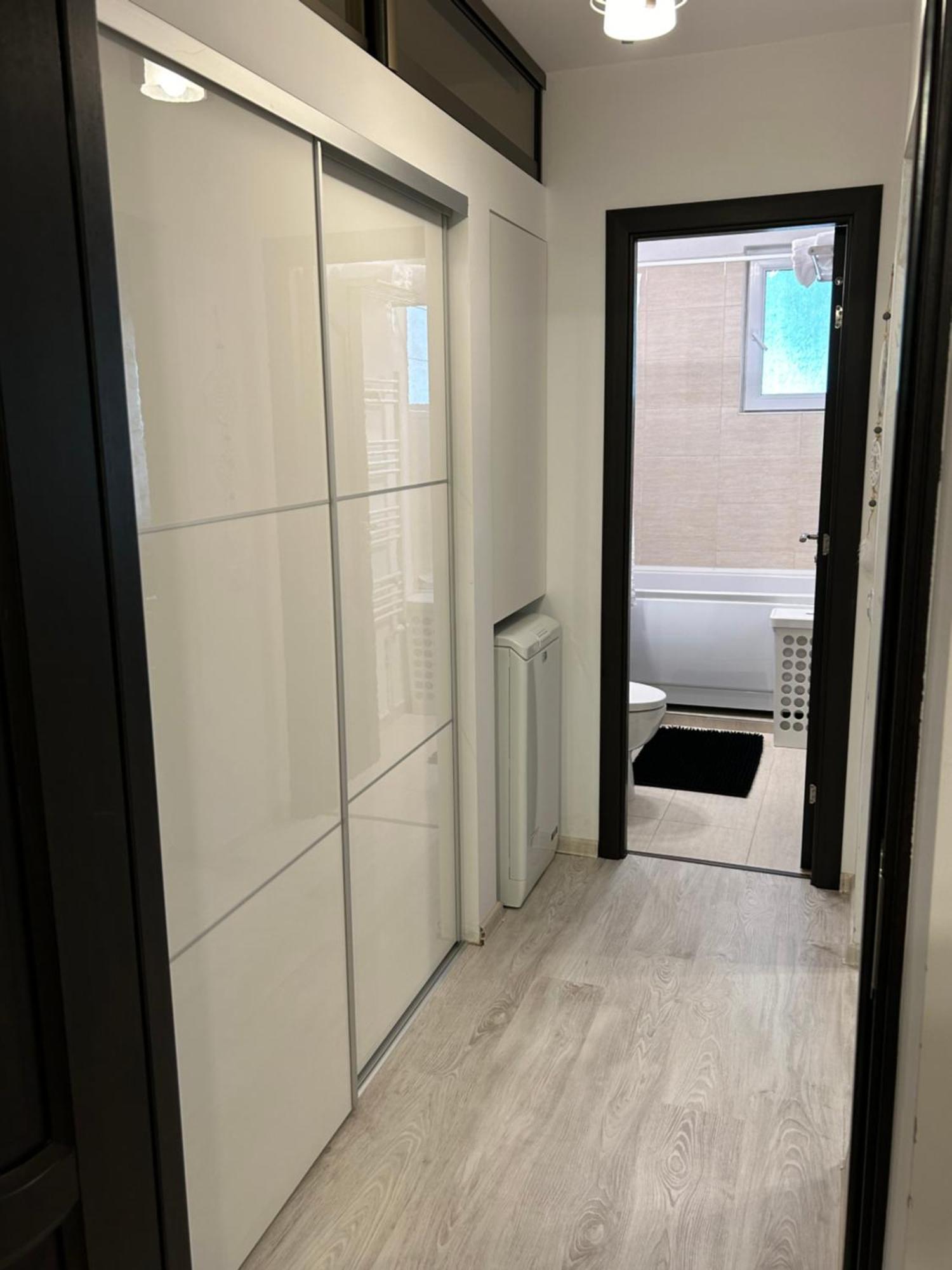 Apartament 2 Camere Галац Екстер'єр фото