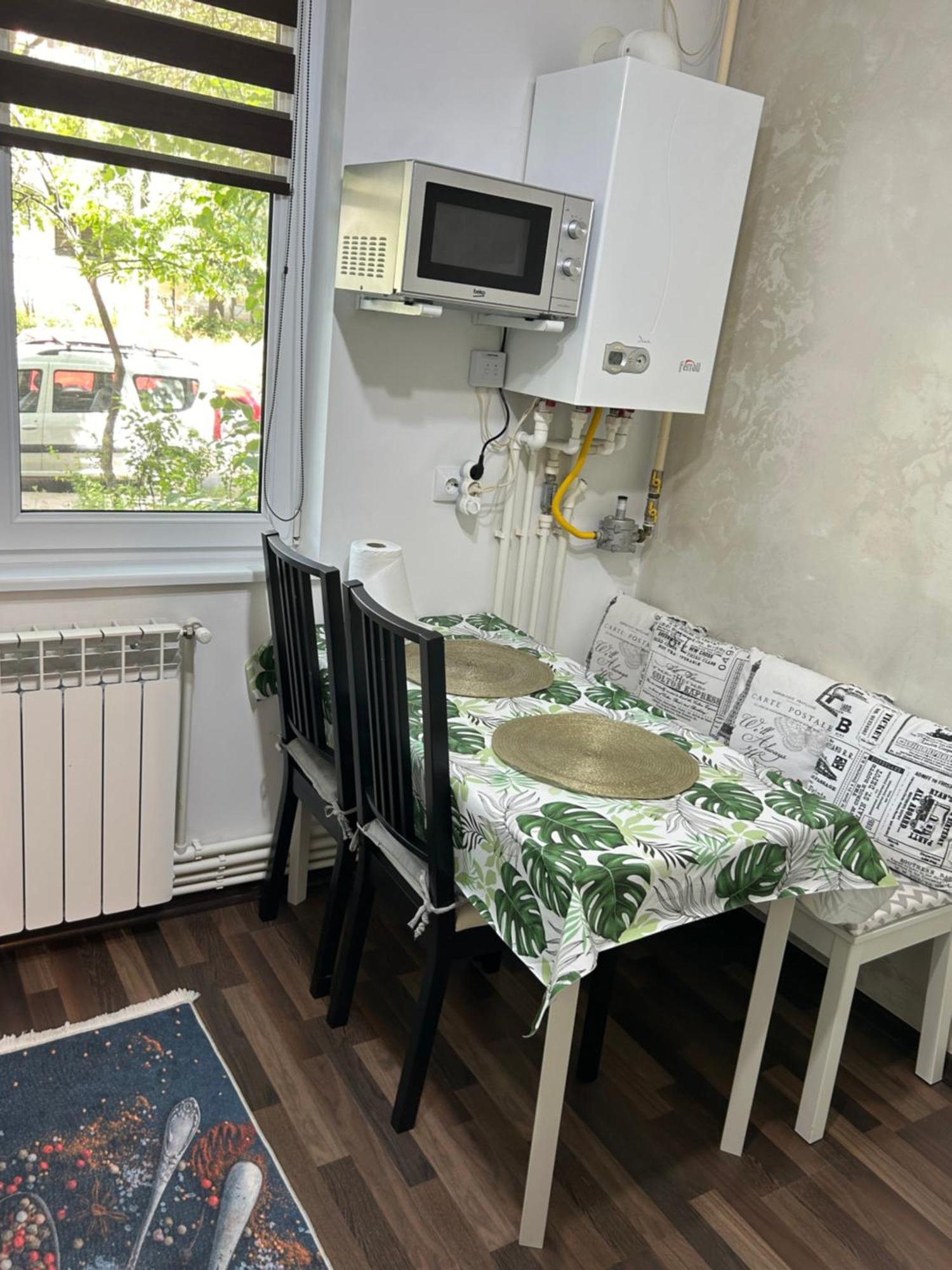 Apartament 2 Camere Галац Екстер'єр фото