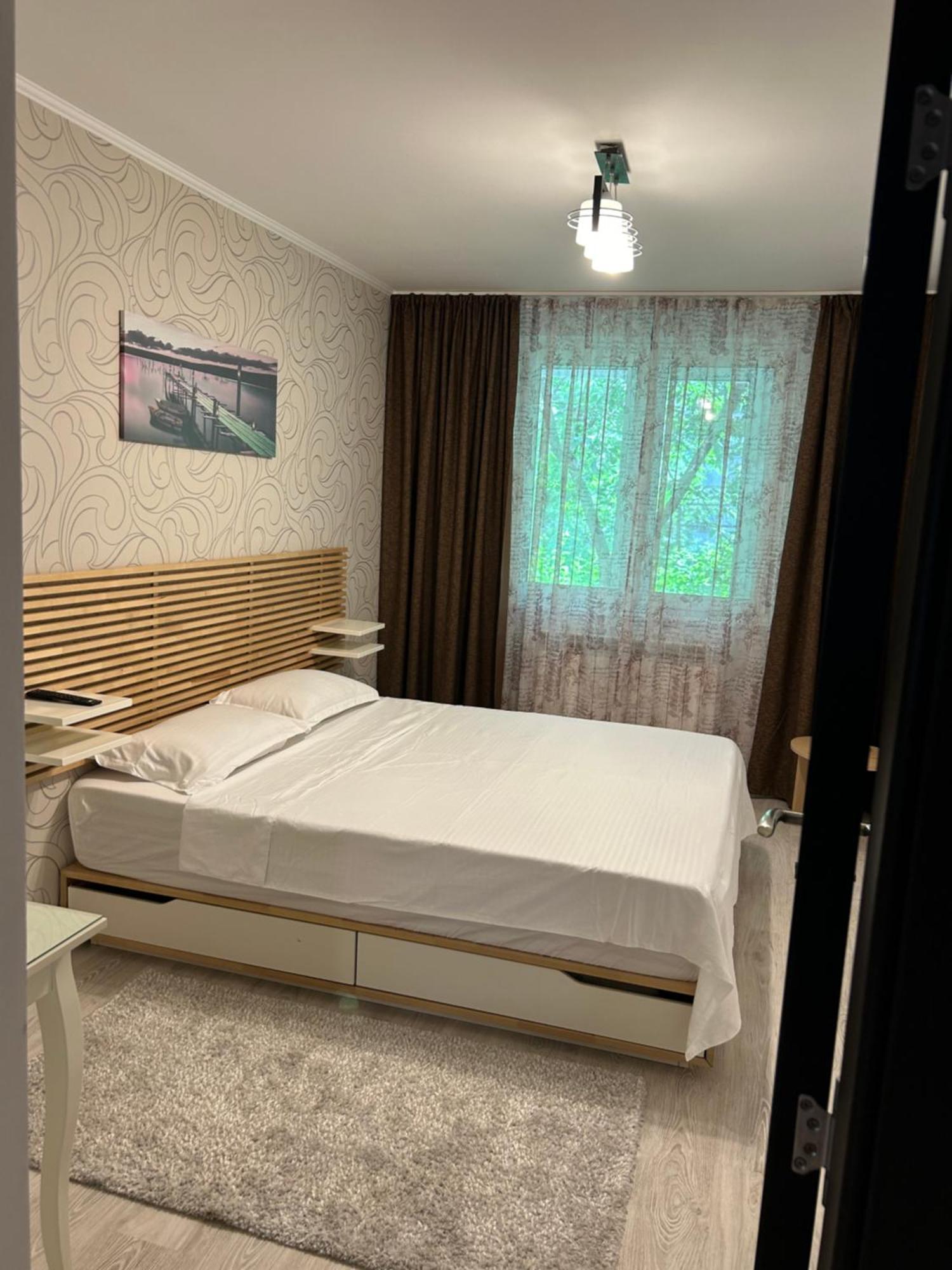 Apartament 2 Camere Галац Екстер'єр фото