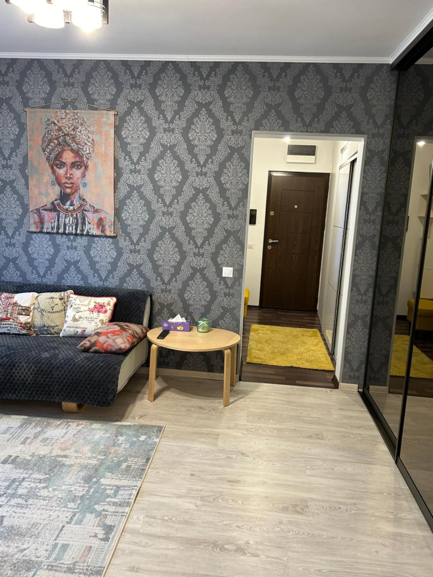 Apartament 2 Camere Галац Екстер'єр фото